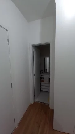 Imagem Oportunidade - Apartamento Garden de 1 dormitório (1 suíte) Sem vaga de garagem na Vila Buenos Aires (Penha)