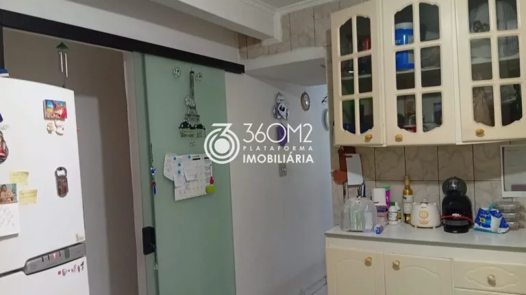 Imagem Sobrado para Venda em Santo André / SP no bairro Campestre