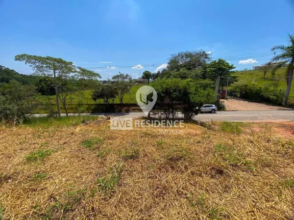 Imagem Terreno a venda Loteamento Villagio Fosussi Itatiba-SP