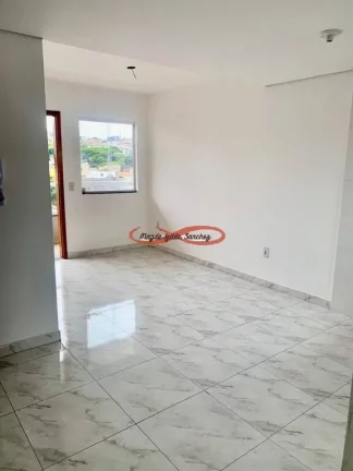 Imagem APARTAMENTO À VENDA NA CIDADE PATRIARCA - ZONA LESTE