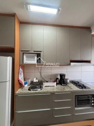 Imagem Apartamento à venda Sorocaba-SP