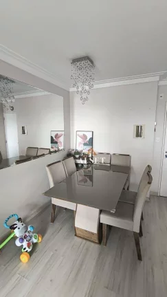 Imagem Apartamento com 2 dormitórios na Vila Formosa