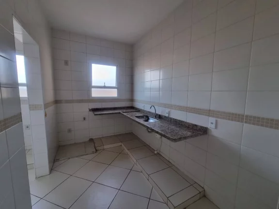 Imagem Apartamento no centro de Ubatuba