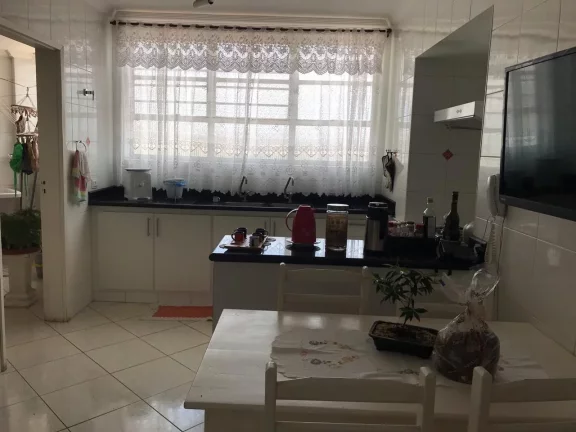 Imagem Apartamento á venda em Piracicaba, Bairro Centro, com 3 dormitórios, 1 suíte, sala para 2 ambient...