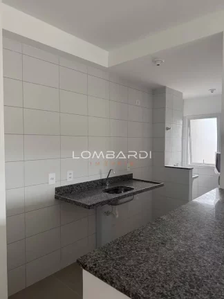 Imagem Apartamento novo no Itaguá
