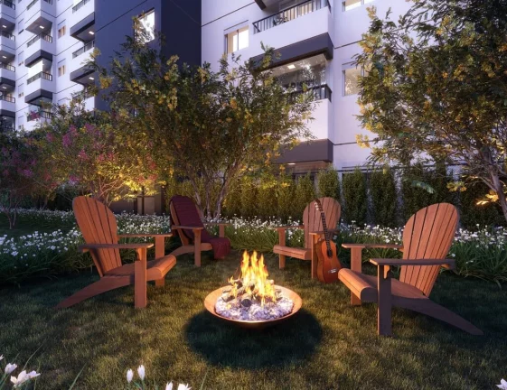 Imagem APARTAMENTO RESIDENCIAL em São Paulo - SP, Vila Carrão