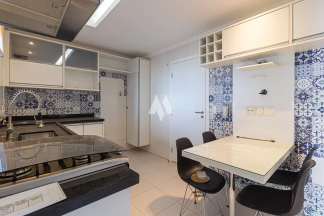 Imagem Apartamento Castell Due Monti à venda