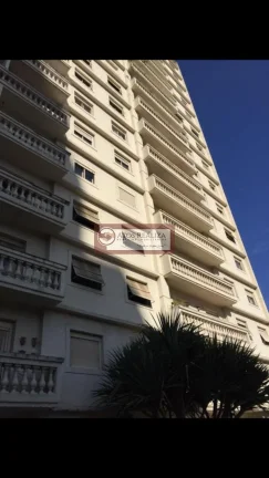Imagem Venda de Apartamento 74m² em Santo Amaro - R$ 550.000