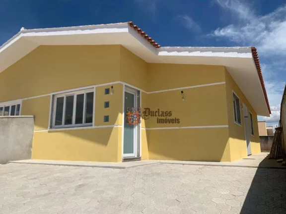 Imagem Casa com 3 dormitórios à venda, 80 m² por R$ 540.000,00 - Jardim Sao Marcos - Bom Jesus dos Perdões/SP