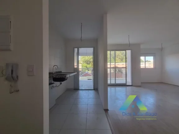 Imagem Apartamento com 3 dormitórios à venda, 66 m² por R$ 615.000,00 - Vila Dom Pedro I - São Paulo/SP