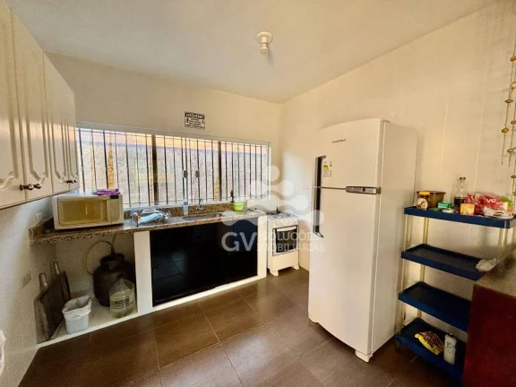 Imagem Casa com 2 quartos à venda, por R$ 450.000 - Lagoinha - Ubatuba/SP