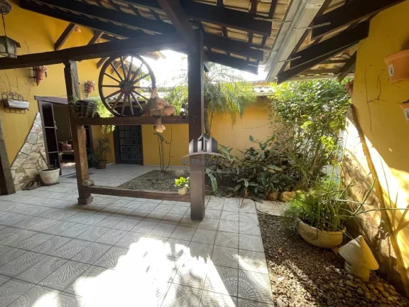 Imagem CASA RESIDENCIAL em BARRA VELHA - SC, São Cristóvão