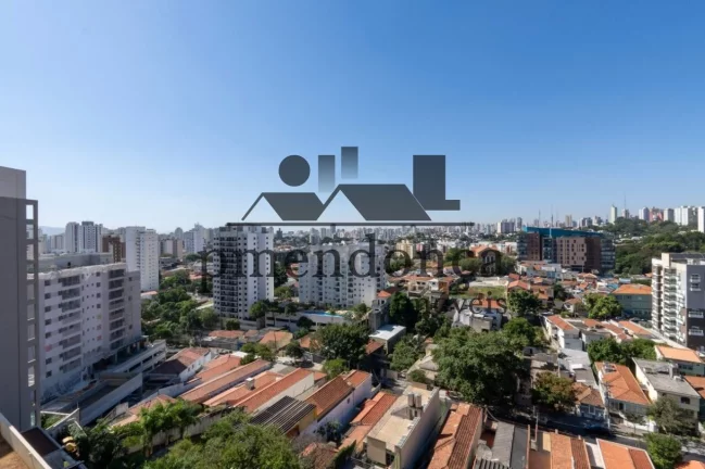 Imagem Apartamento na Vila Ipojuca com 60m², 2 quartos (1 suíte) e 2 vagas.