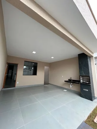 Imagem Casa De 3/4 C Suite No Monte Pascoal