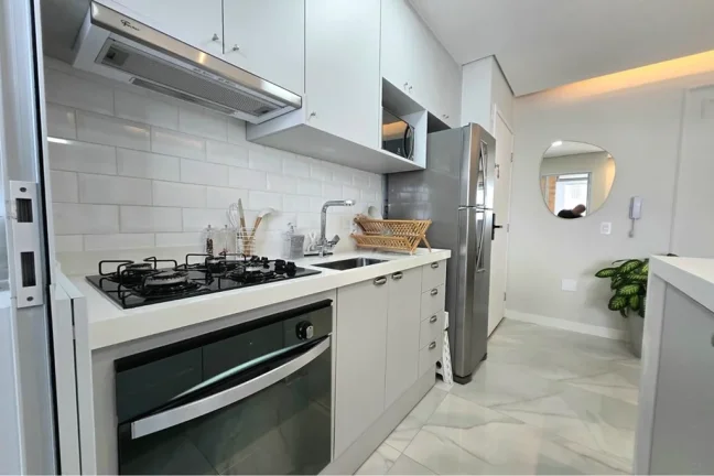 Imagem APARTAMENTO RESIDENCIAL em Carapicuíba - SP, Jardim Santo Estêvão