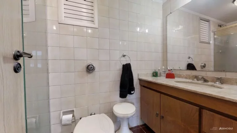 Imagem Apartamento com 3 dormitórios à venda, 96 m² por R$ 1.100.000,00 - Vila Olímpia - São Paulo/SP