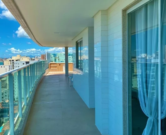 Imagem APARTAMENTO RESIDENCIAL em GUARAPARI - ES, PRAIA DO MORRO