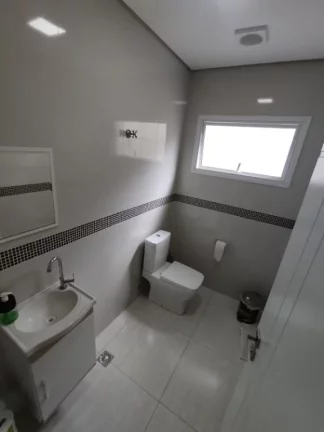 Imagem Sobrado com 4 dormitórios à venda, 284 m² por R$ 1.400.000,00 - Parque do Colégio - Suzano/SP