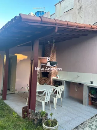 Imagem Casa 3 Quartos à venda em Ponta da Fruta - Vila Velha/ES