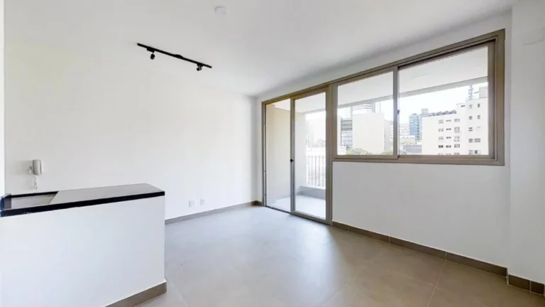 Imagem APARTAMENTO RESIDENCIAL em São Paulo - SP, Jardim América