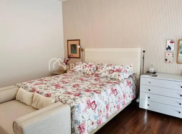 Imagem Excelente casa à venda em condomínio fechado em Valinhos/SP, com segurança 24 horas e área verde...