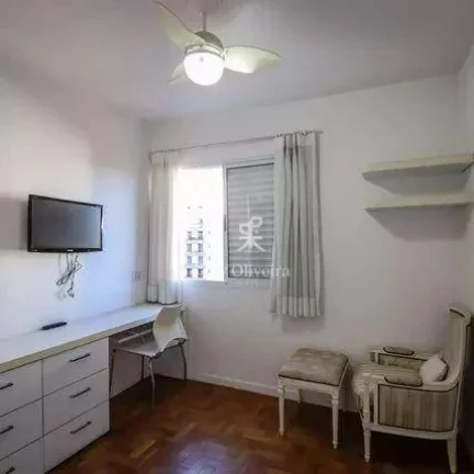Imagem Apartamento com 3 dormitórios à venda, 84 m² por R$ 720.000,00 - Jardim Guedala - São Paulo/SP