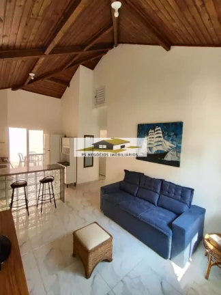 Imagem Casa em Condomínio em Itanhaem