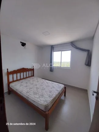 Imagem Apto - 3 Quartos - 1 Suíte - 129m² - Camboinha - Cabedelo/PB