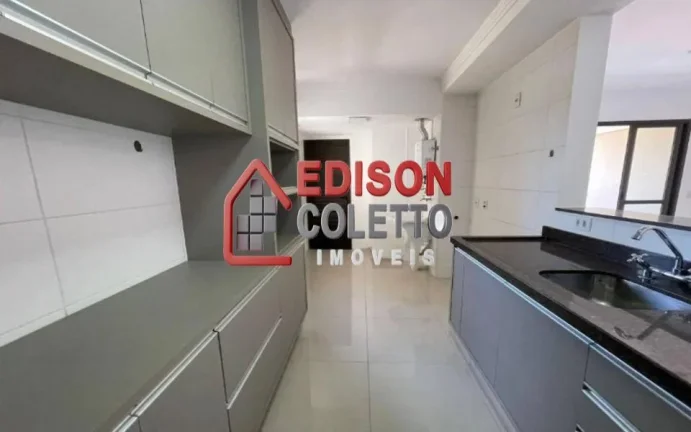 Imagem Apartamento para locação, 3 quartos, Edificio Terraço Paulista, Piracicaba/SP