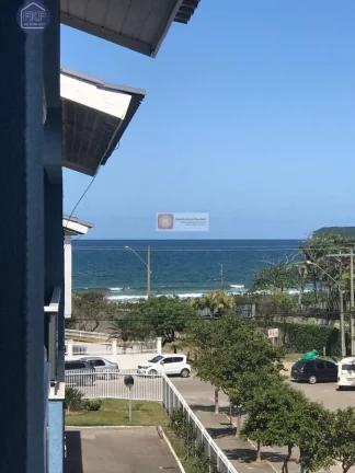 Imagem Apartamento Cobertura Duplex VISTA MAR!