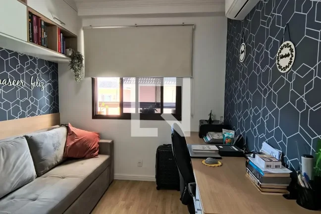 Imagem Apartamento à Venda - Recreio, 4 Quartos, 124 m2