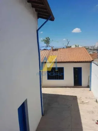 Imagem Casa Comercial para Locação com 1.000 m² | Estrutura Completa