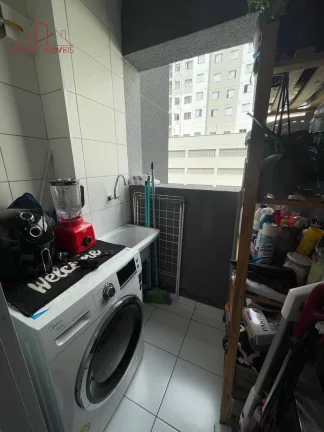 Imagem APARTAMENTO - 44 m² - 2 Dormes - Condomínio Park Jardim Sul