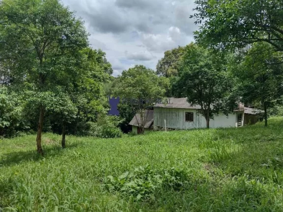 Imagem ÁREA RURAL COM 6.957,50M² EM BALSA NOVA