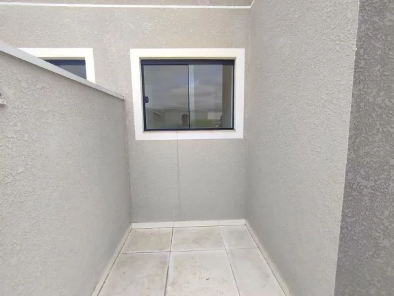 Imagem Apartamento para Venda em São José dos Pinhais, Costeira, 2 dormitórios, 1 banheiro, 1 vaga