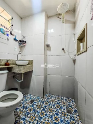 Imagem Apartamento à venda no Condomínio Wladimir Herzorg, com 2 dormitórios, com 42,39m de área útil, uma vaga de garagem,
