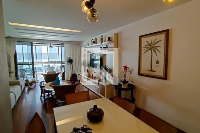 Imagem Apartamento à Venda - Recreio, 3 Quartos, 129 m2