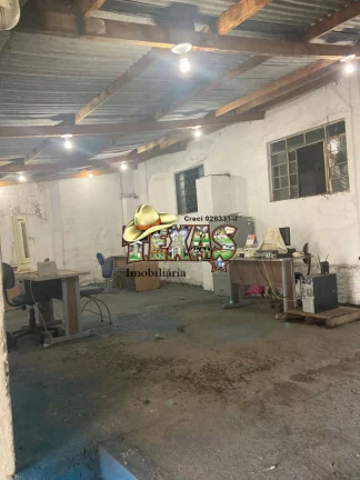 Imagem GALPÃO VILA MATILDE PARA LOCAÇAO OU VENDA