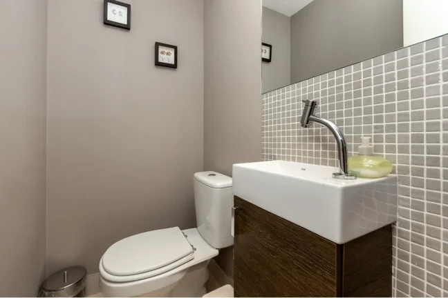 Imagem Apartamento à venda em São Paulo, Moema, com 2 quartos, 78m2