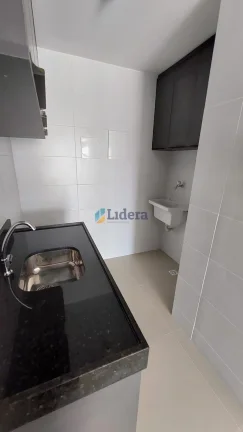 Imagem Apto - 2 Quartos - 1 Suíte - 77.72m² - Bessa, João Pessoa/PB