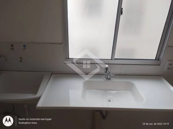 Imagem Apartamento 2 quartos no ParK Real Resort em Cosmos Campo Grande