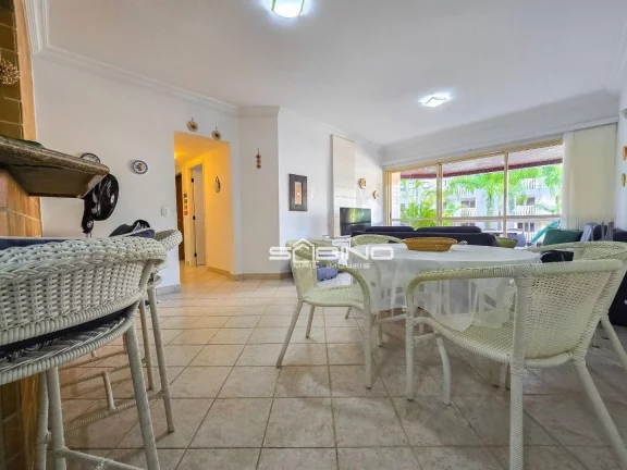 Imagem Venda Apartamento na Riviera, com 3 dormitórios 1 suíte 94m² área útil, 2 vagas de garagem