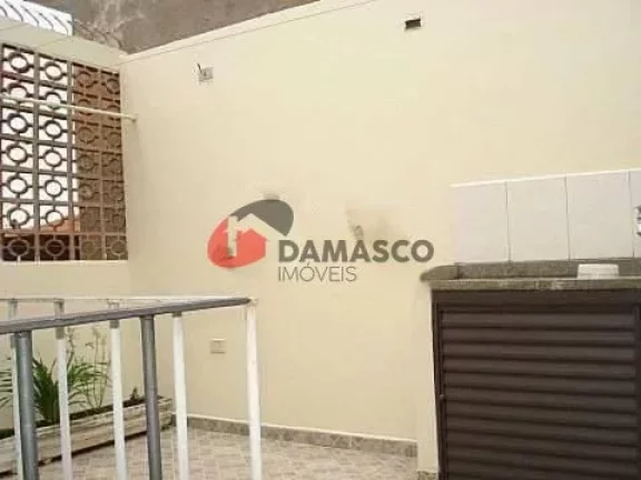 Imagem Sobrado à venda 2 Quartos, 1 Vaga, Rudge Ramos, São Bernardo do Campo - SP