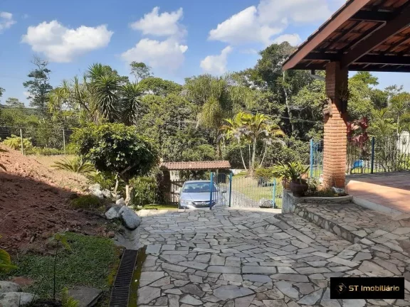 Imagem VALOR REDUZIDO! Chácara Atibaia em Associação de Moradores por R$490 mil
