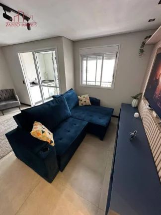 Imagem Oportunidade - Apartamento no Club Life.