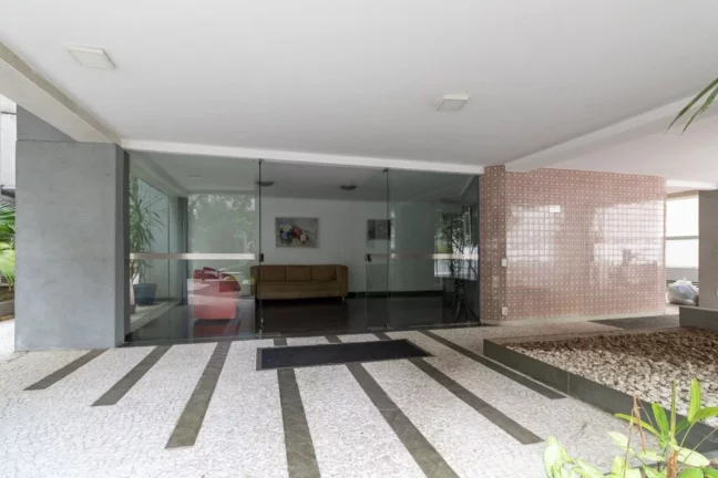 Imagem APARTAMENTO RESIDENCIAL em São Paulo - SP, Higienópolis
