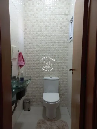 Imagem Casa em Condomínio a Venda no bairro Portal da Mata - Ribeirão Preto, SP