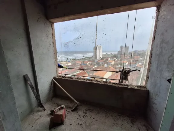 Imagem OPORTUNIDADE DE APARTAMENTO NOVO COM VISTA MAR !!