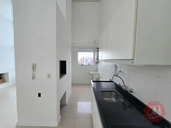 Imagem Apartamento com 2 dormitórios, 75 m² - venda por R$ 990.000,00 ou aluguel por R$ 5.720,00/mês - Rio Branco - Porto Alegre/RS