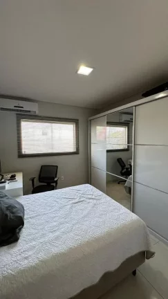 Imagem Casa Condomínio Sol Nascente etapas, 5 4 , Planejados em todos os ambientes